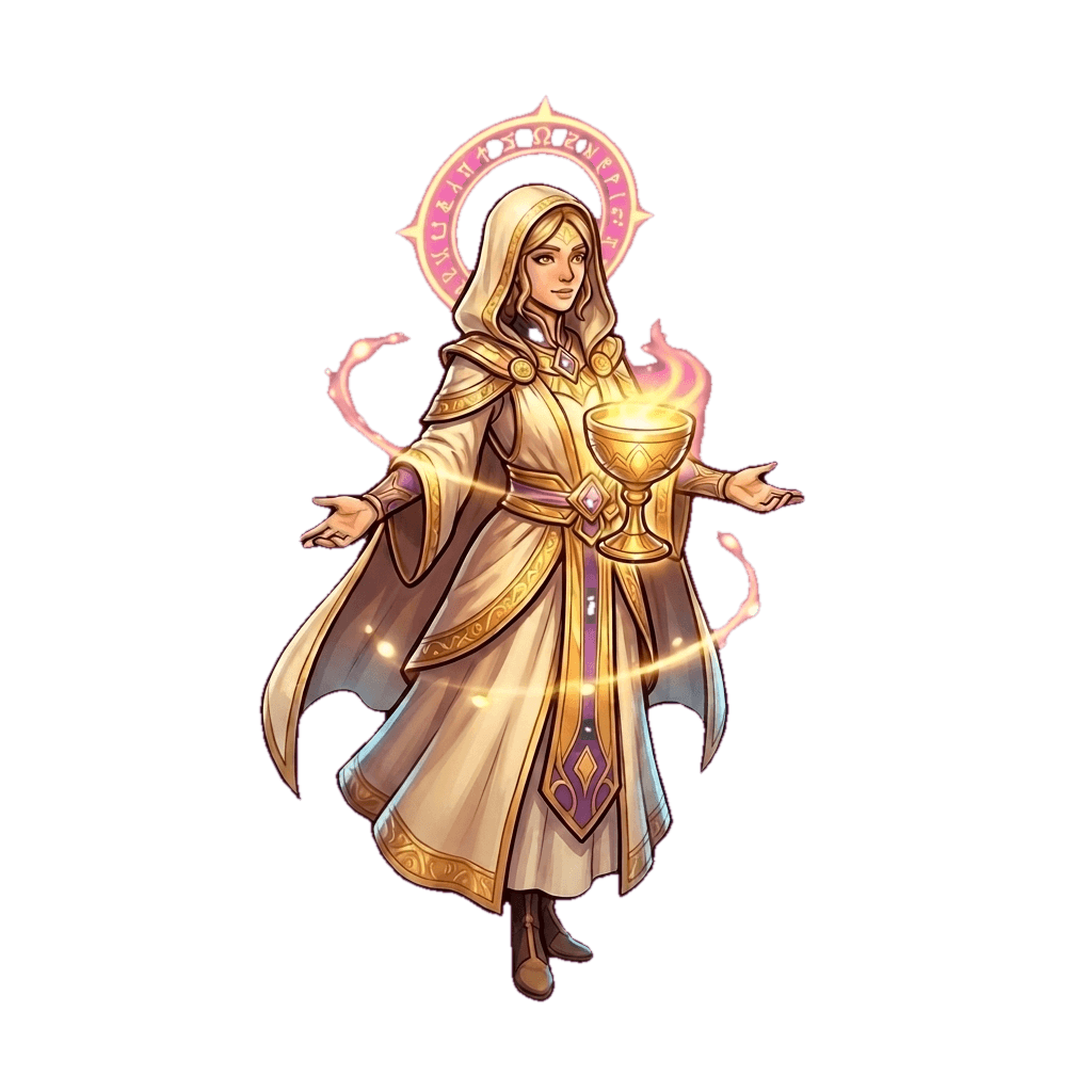 Aurelia, la Aurora